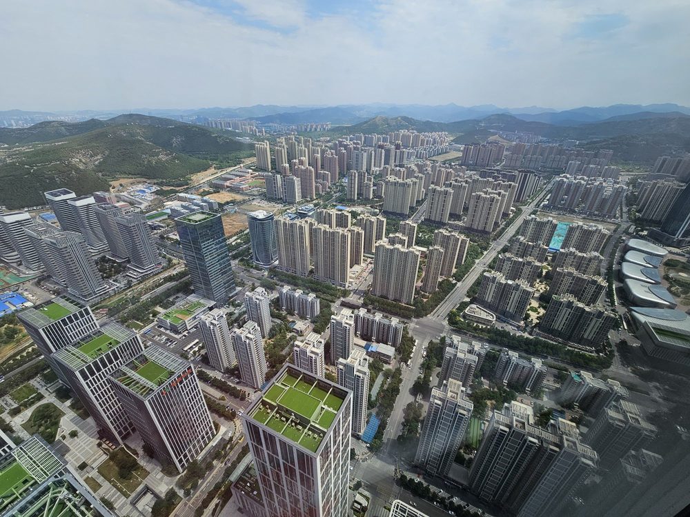 Kempinski Hotel Jinan