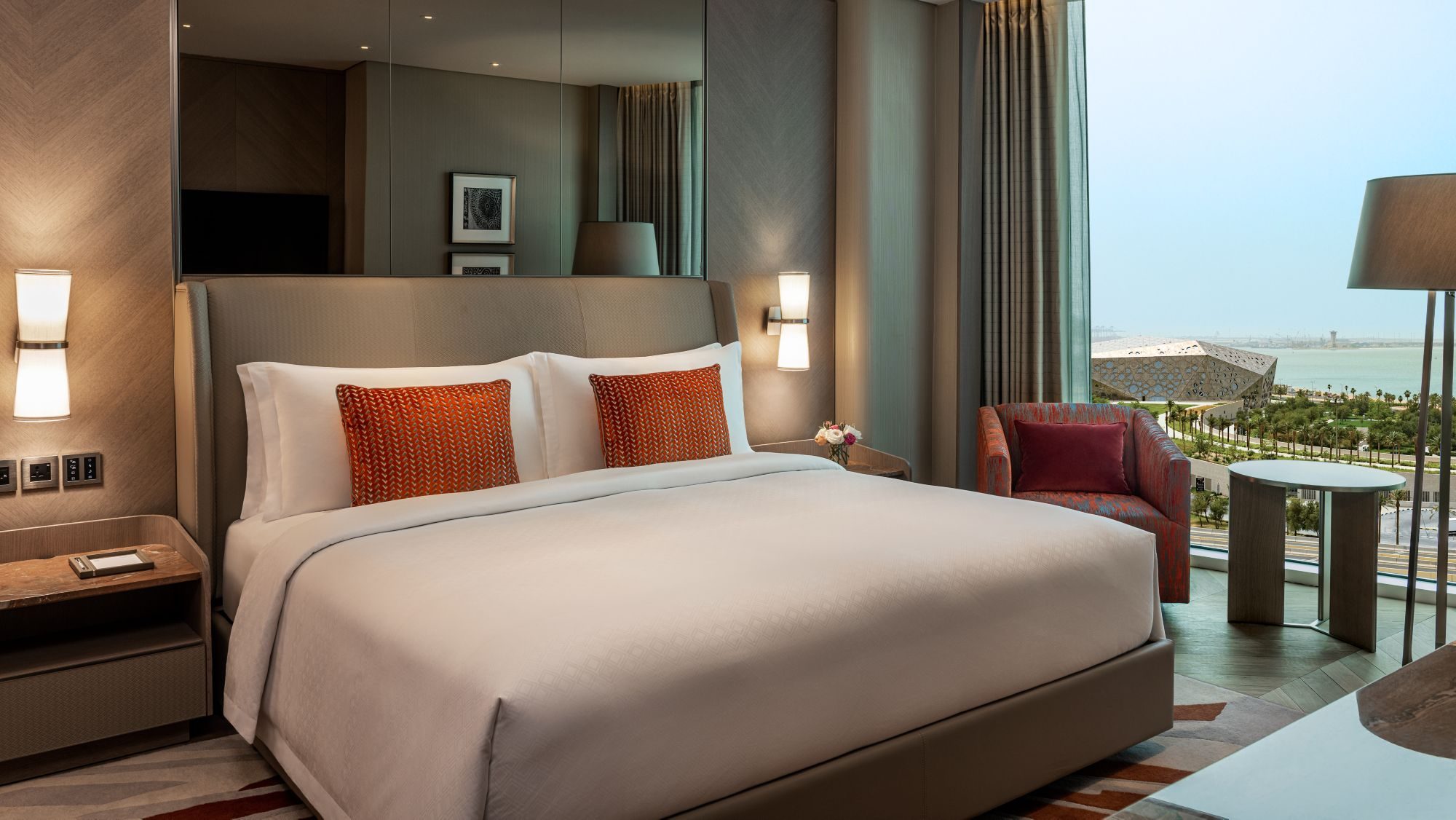 The St Regis Kuwait