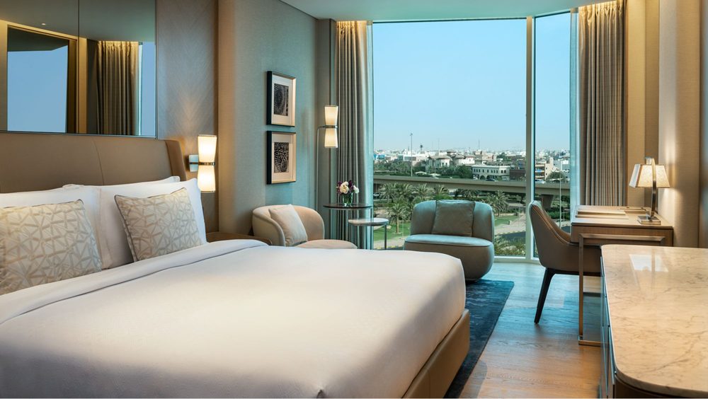 The St Regis Kuwait