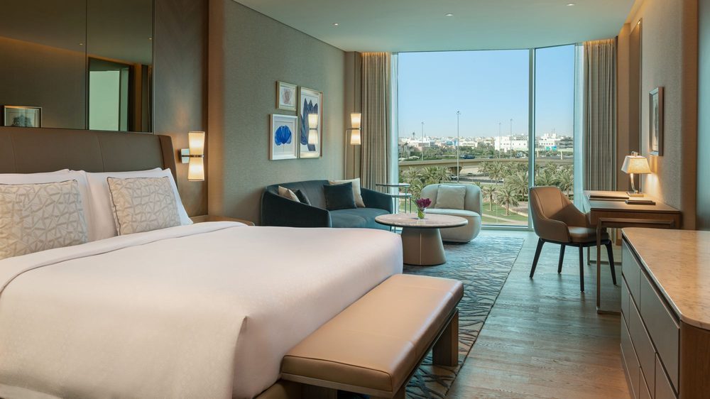 The St Regis Kuwait