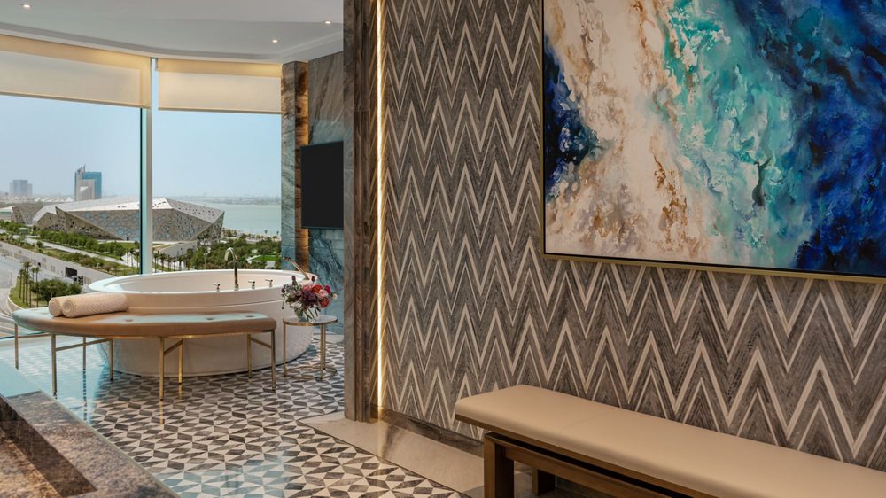 The St Regis Kuwait