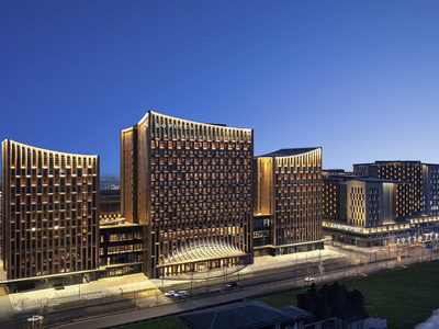 Sofitel Xiong An