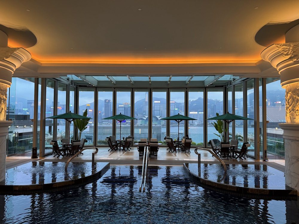 The Peninsula Hong Kong
