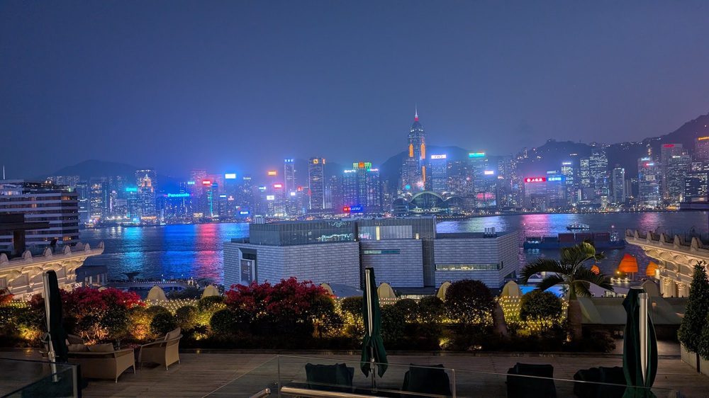 The Peninsula Hong Kong