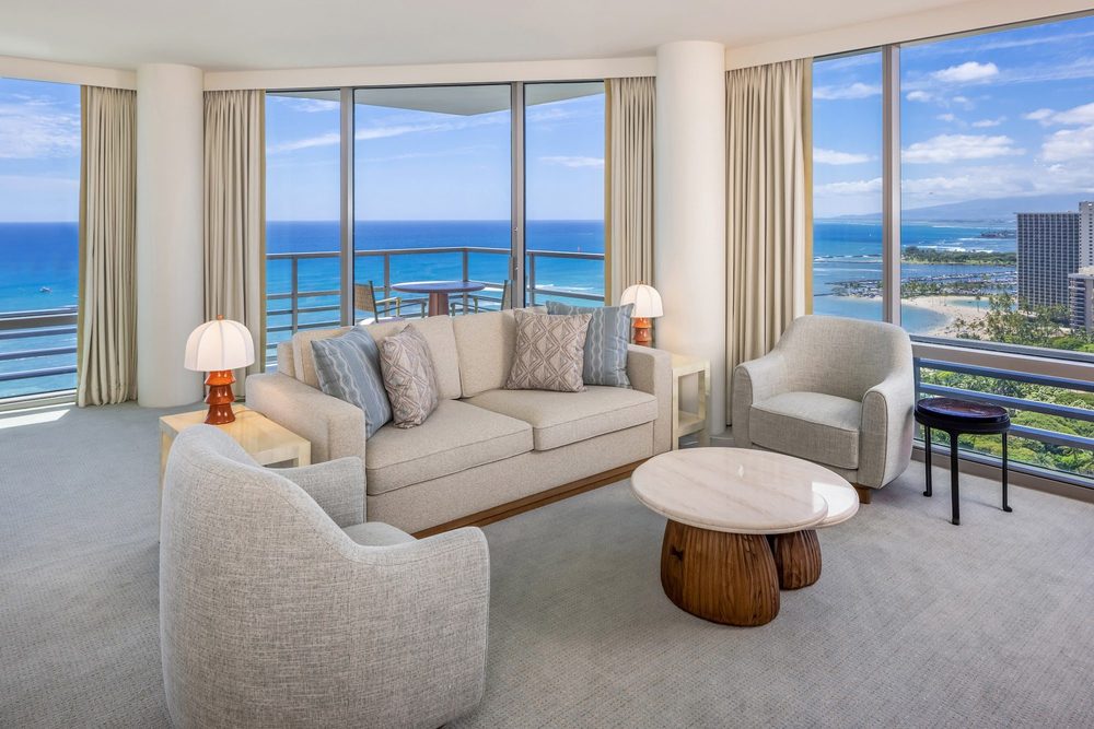 Ka La'i Waikiki Beach, LXR Hotels & Resorts