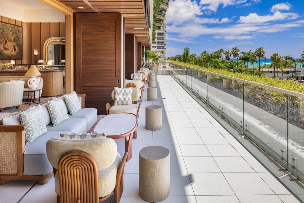 Ka La'i Waikiki Beach, LXR Hotels & Resorts, photo 2