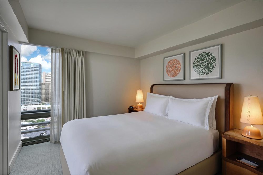 Ka La'i Waikiki Beach, LXR Hotels & Resorts, photo 5