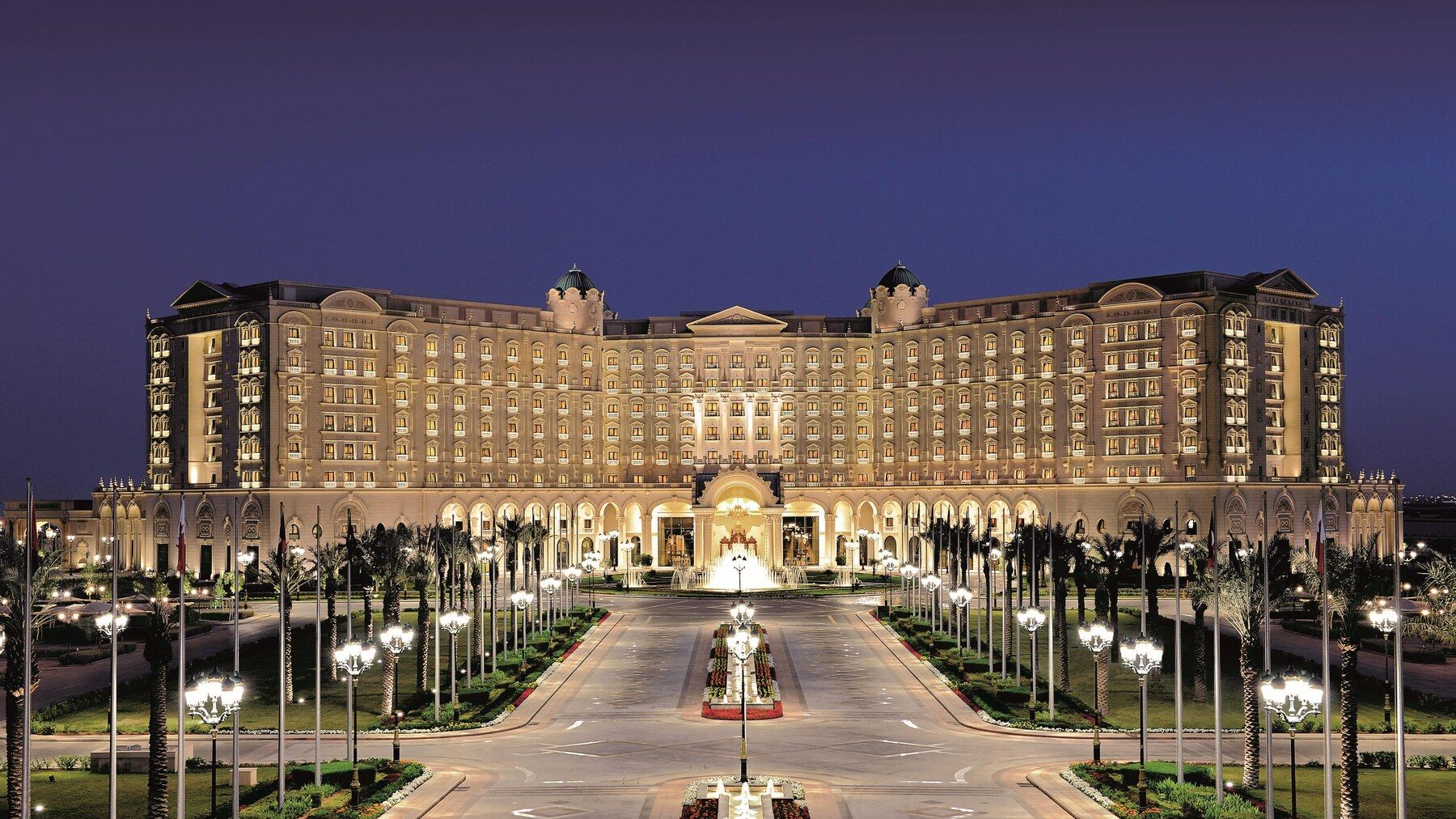 The Ritz-Carlton, Riyadh, photo 1
