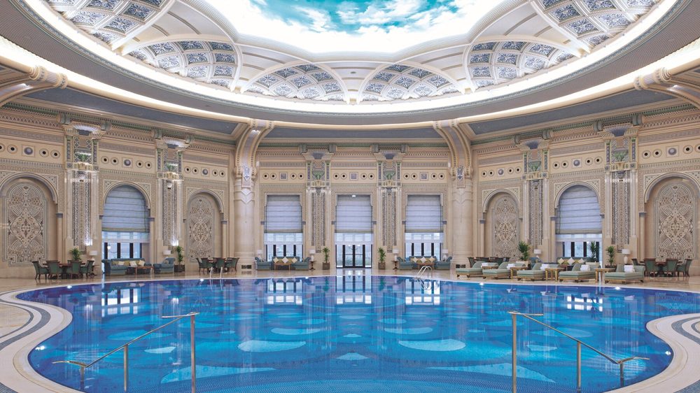The Ritz-Carlton, Riyadh, photo 2