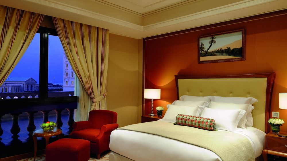 The Ritz-Carlton, Riyadh, photo 3