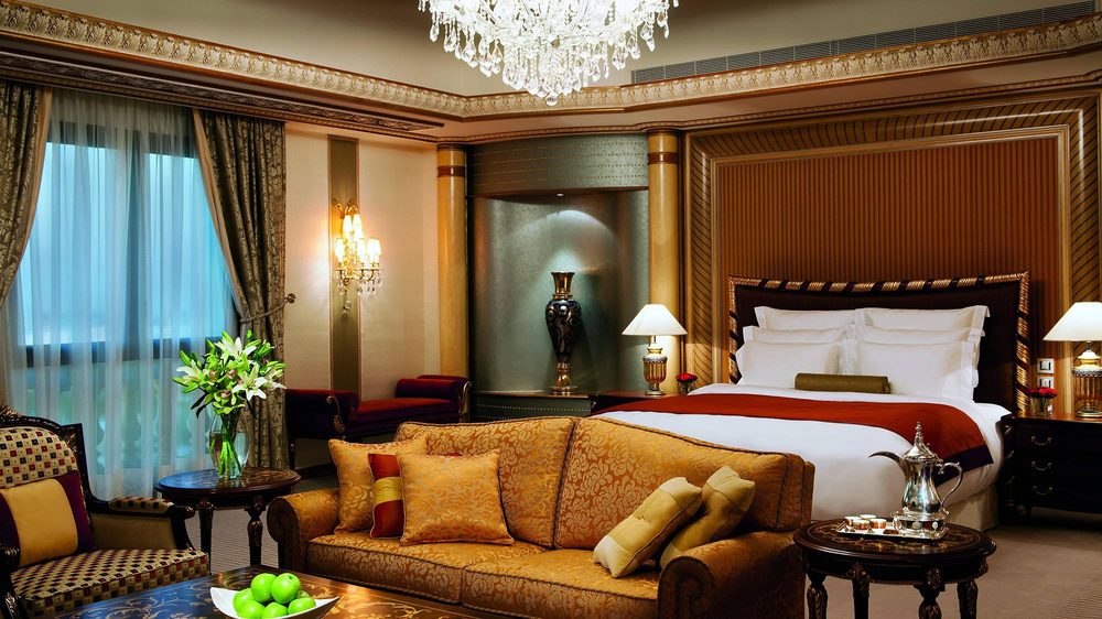 The Ritz-Carlton, Riyadh, photo 4