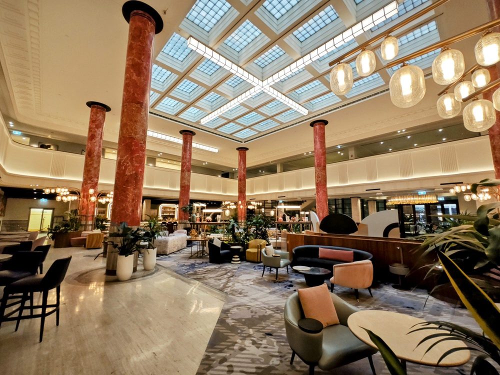 Kimpton Margot Sydney, an IHG Hotel
