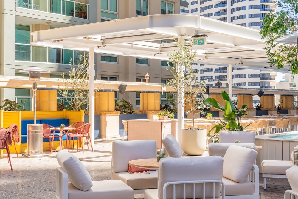 Kimpton Margot Sydney, an IHG Hotel