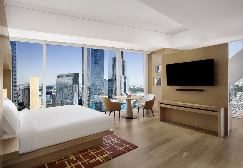 Park Hyatt Seoul