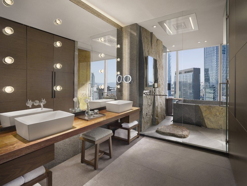 Park Hyatt Seoul