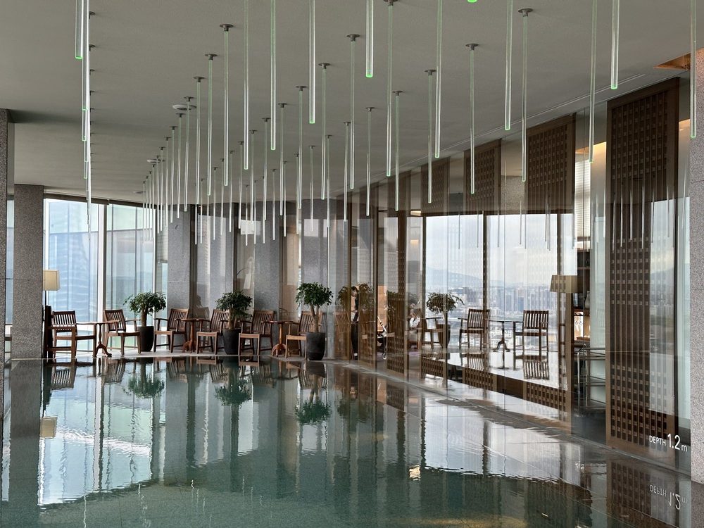 Park Hyatt Seoul
