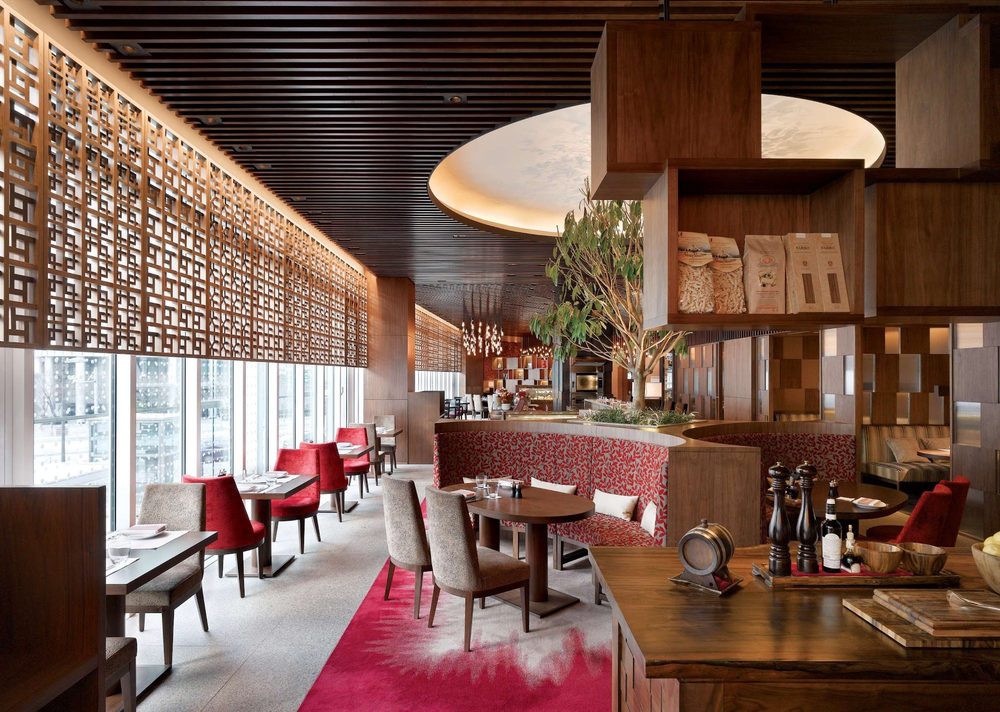 Park Hyatt Seoul