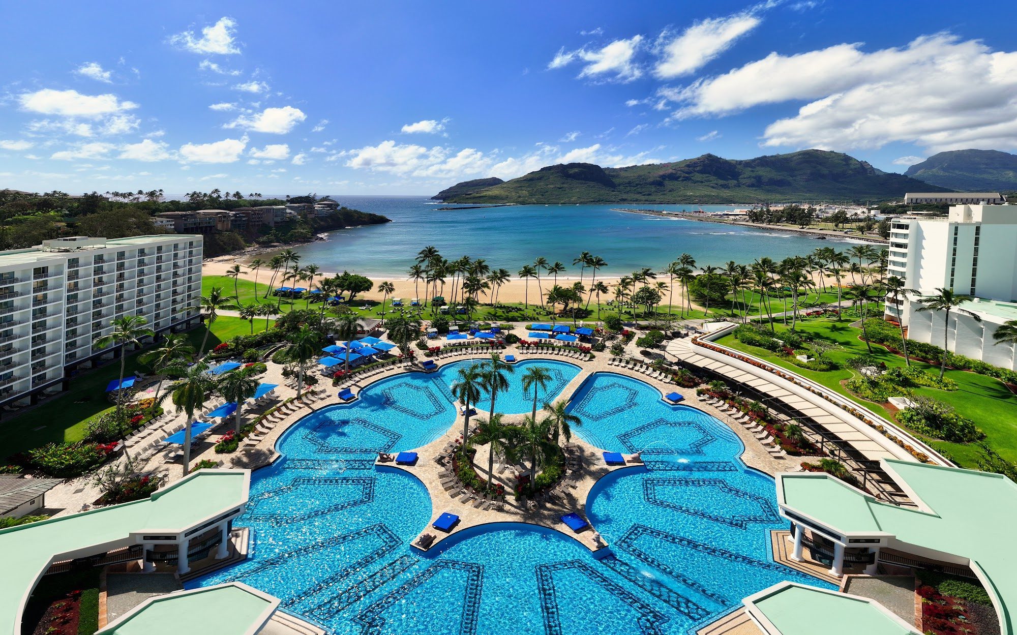 The Royal Sonesta Kauai Resort Lihue, photo 1