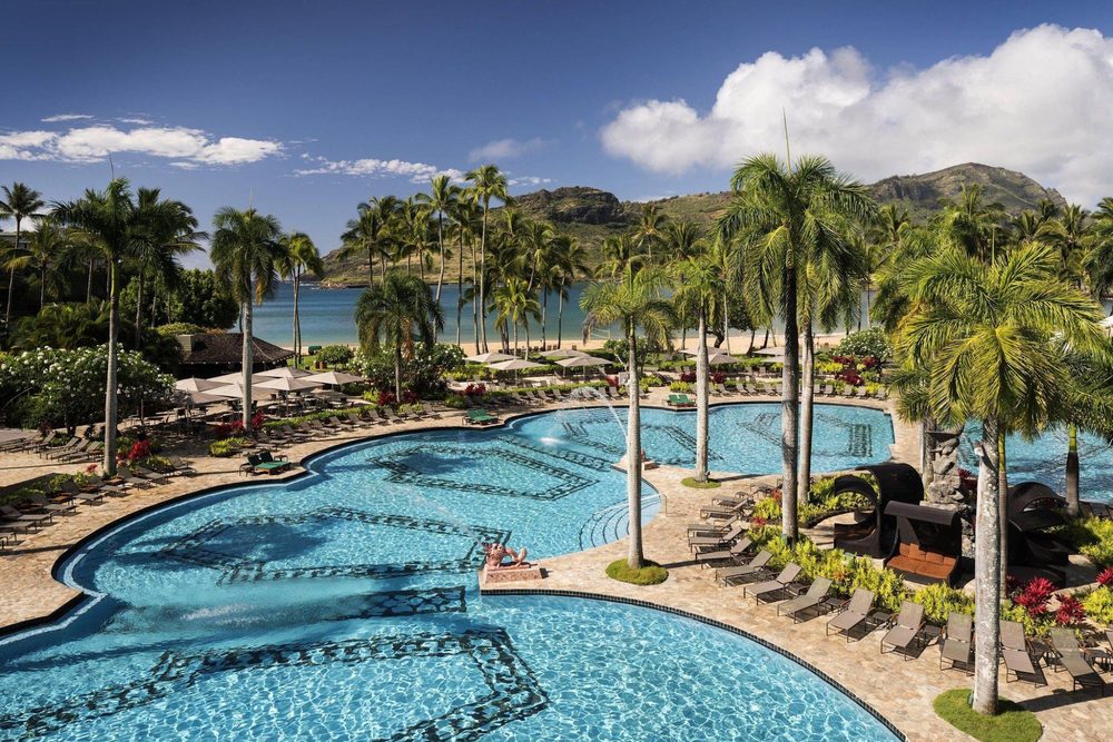 The Royal Sonesta Kauai Resort Lihue, photo 2