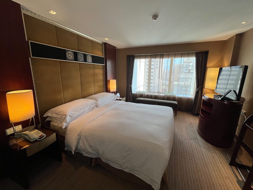 Sofitel Xi'an On Renmin Square