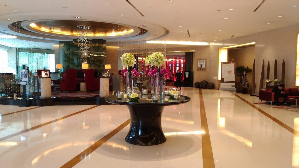 Sofitel Xi'an On Renmin Square