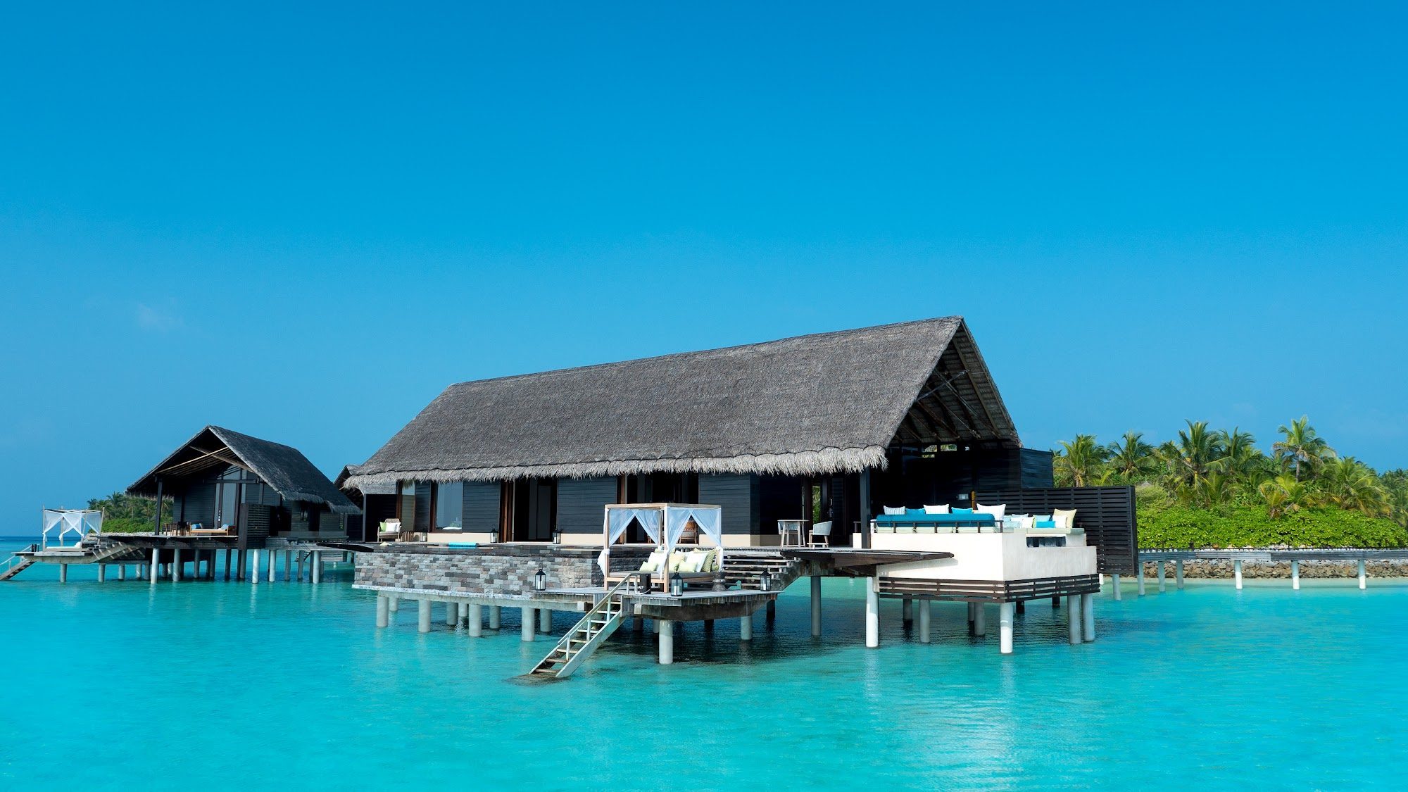 One&Only Reethi Rah, photo 1