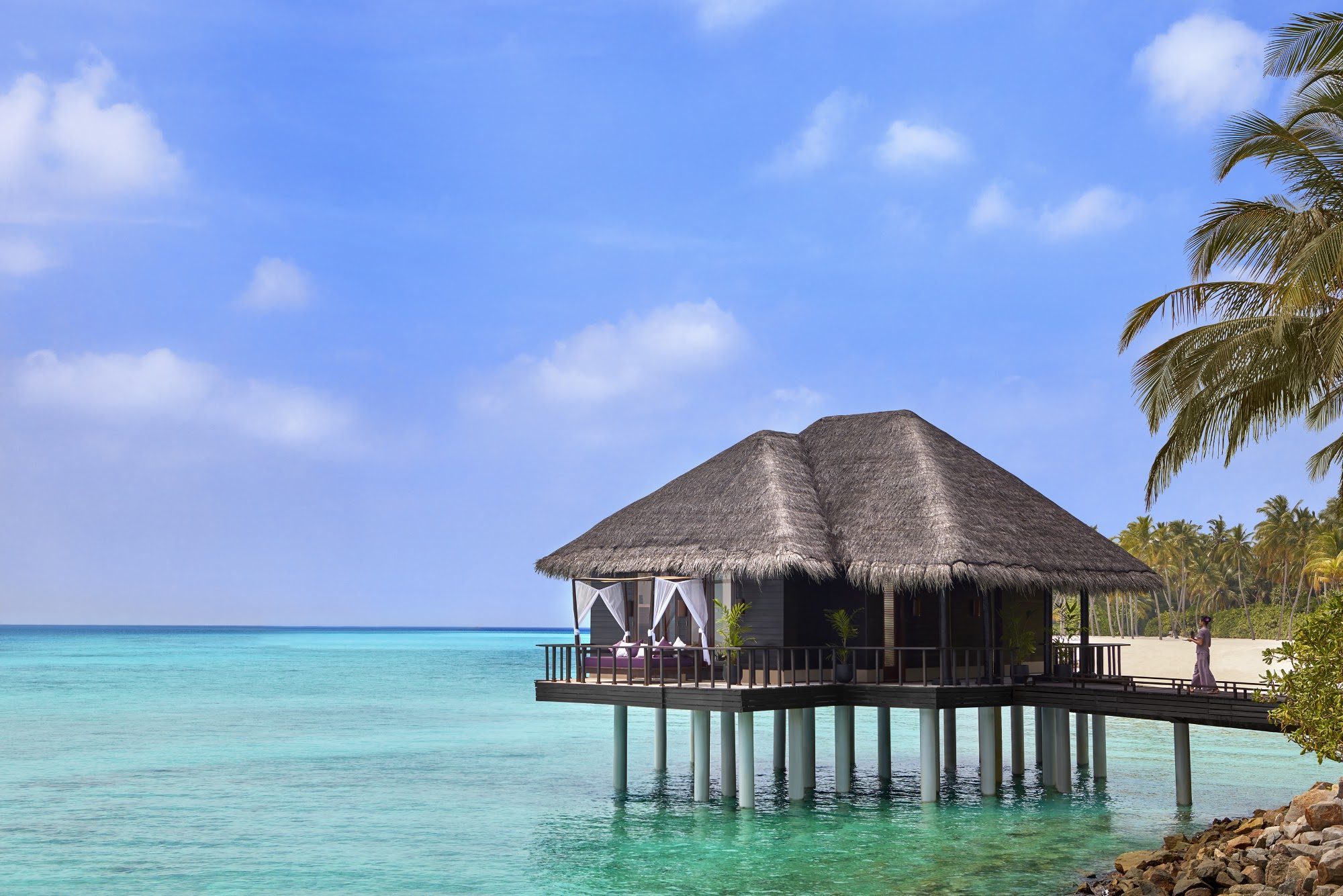One&Only Reethi Rah, photo 2