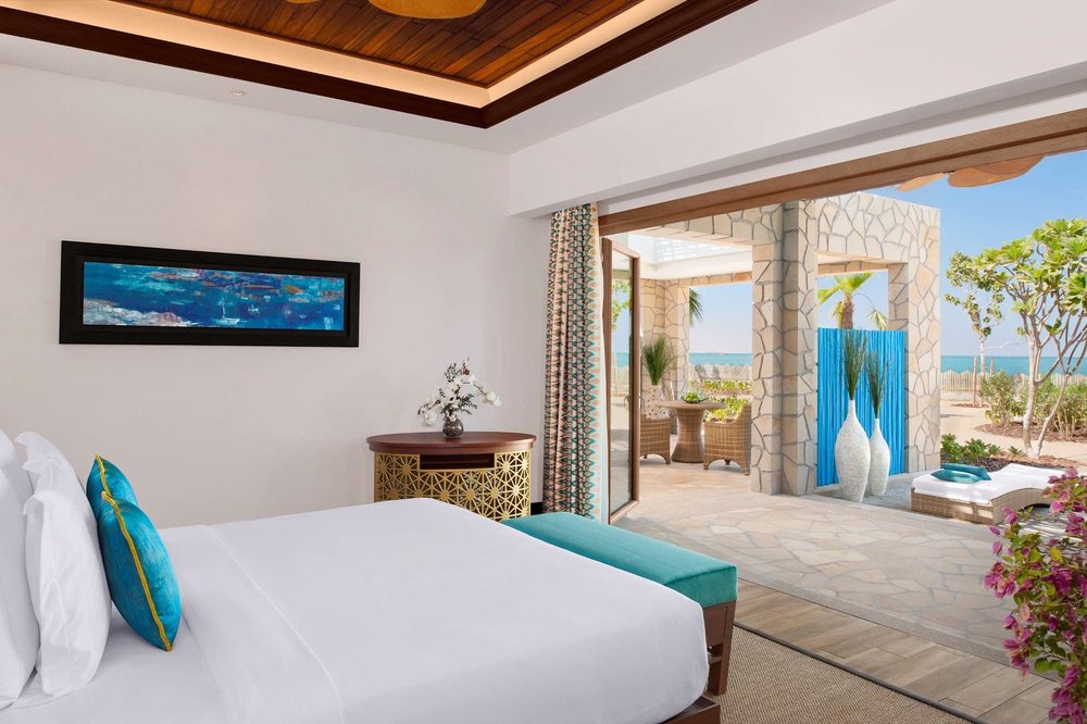 Banana Island Resort Doha by Anantara