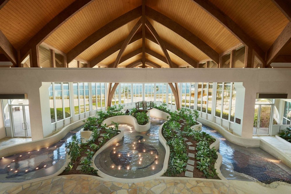 Banana Island Resort Doha by Anantara