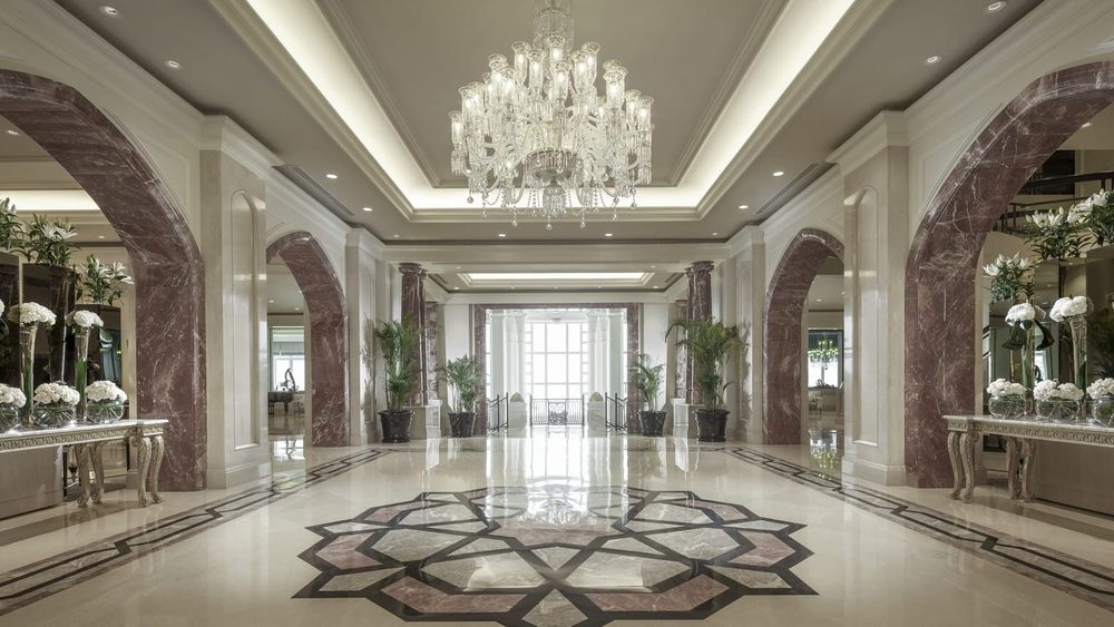 Four Seasons Hotel Doha