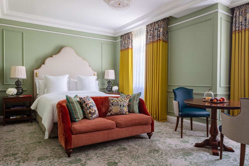 Four Seasons Hotel Hampshire