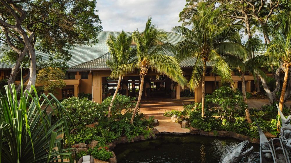 Four Seasons Resort Lana'i, photo 3