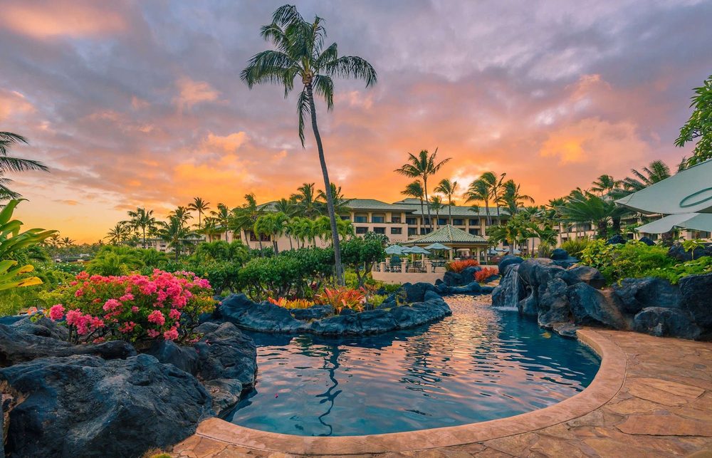 Grand Hyatt Kauai Resort & Spa, photo 2
