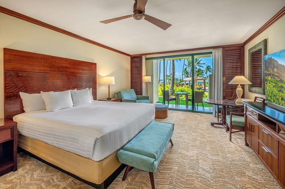 Grand Hyatt Kauai Resort & Spa, photo 4