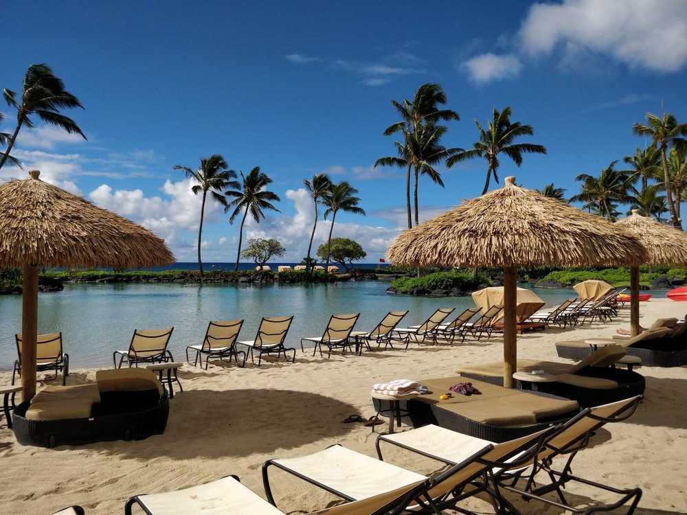 Grand Hyatt Kauai Resort & Spa, photo 5
