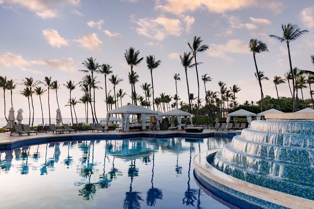 Grand Wailea Resort Hotel & Spa, A Waldorf Astoria Resort