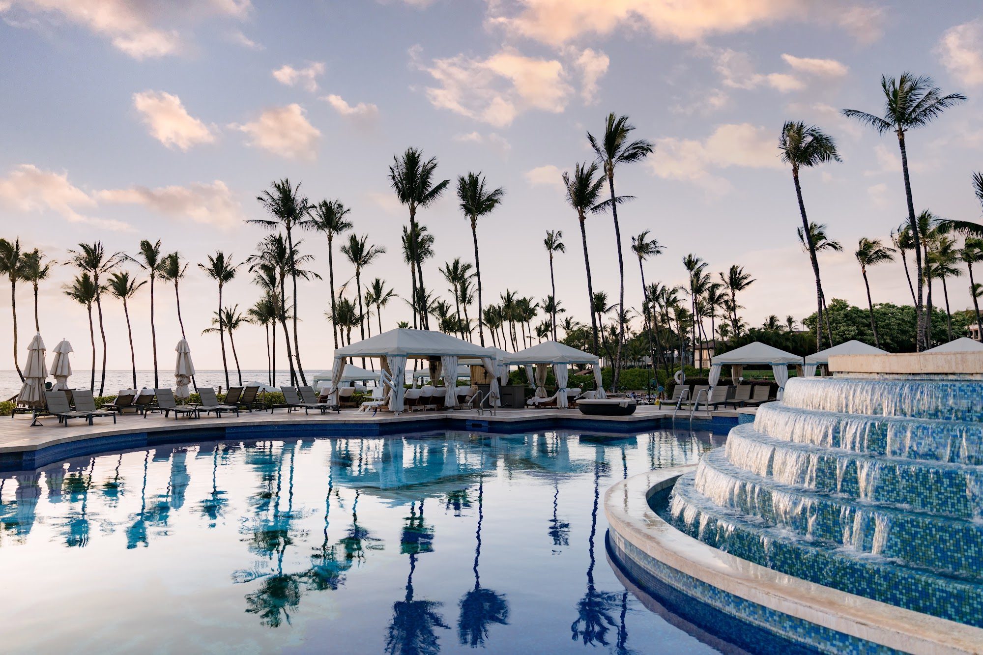Grand Wailea Resort Hotel & Spa, A Waldorf Astoria Resort, photo 1