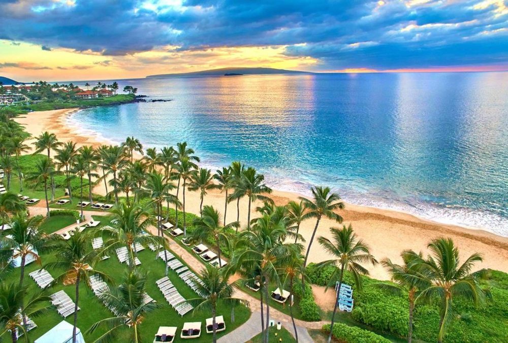 Grand Wailea Resort Hotel & Spa, A Waldorf Astoria Resort, photo 3