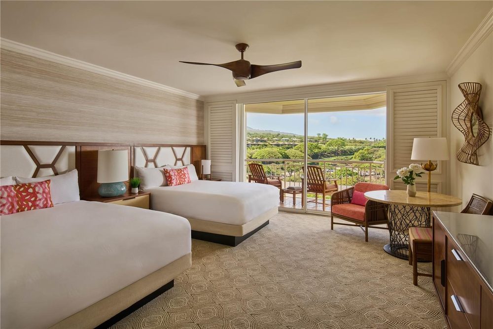 Grand Wailea Resort Hotel & Spa, A Waldorf Astoria Resort, photo 4