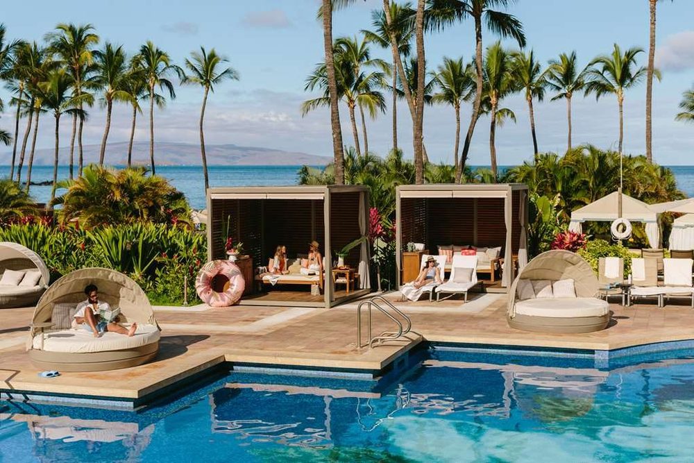 Grand Wailea Resort Hotel & Spa, A Waldorf Astoria Resort, photo 5