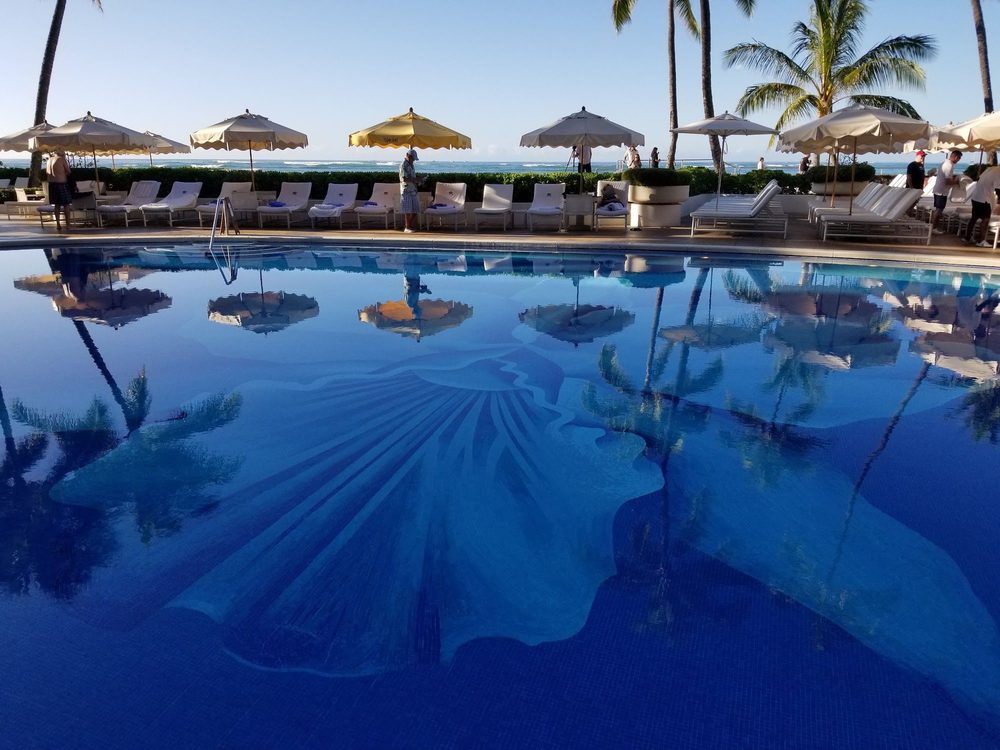 Halekulani