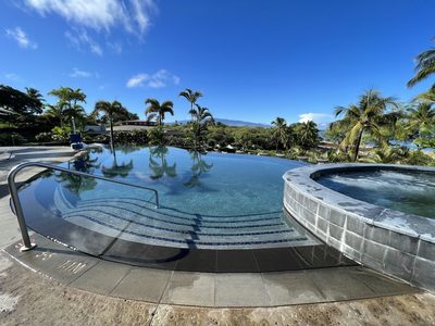 The Westin Hapuna Beach Resort