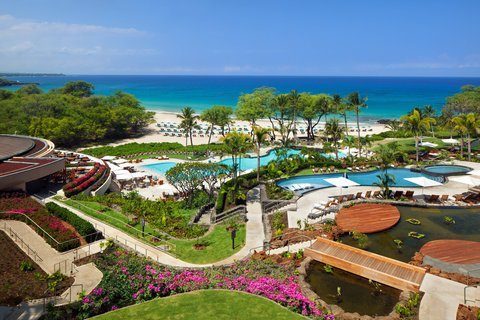 The Westin Hapuna Beach Resort, photo 3