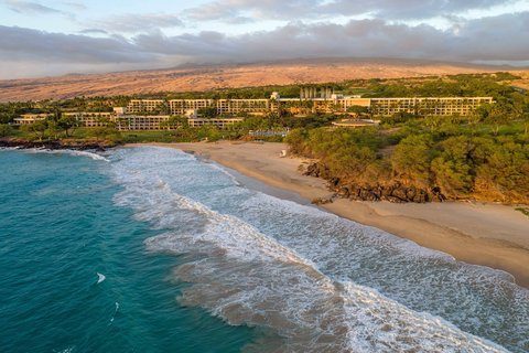 The Westin Hapuna Beach Resort, photo 4