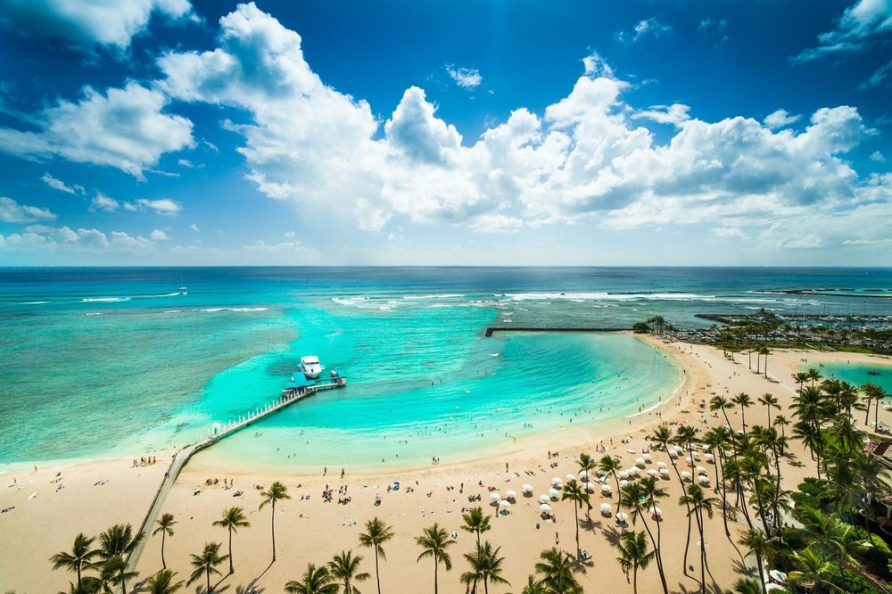 Hilton Hawaiian Village Waikiki Beach Resort, photo 2