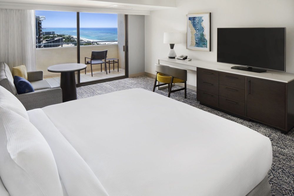 Hilton Hawaiian Village Waikiki Beach Resort, photo 3