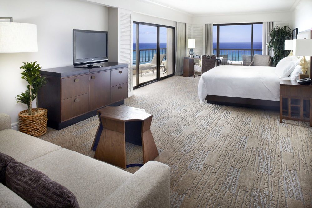 Hilton Hawaiian Village Waikiki Beach Resort, photo 4
