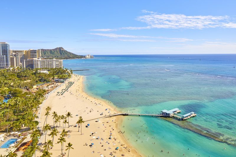 Hilton Hawaiian Village Waikiki Beach Resort, photo 5