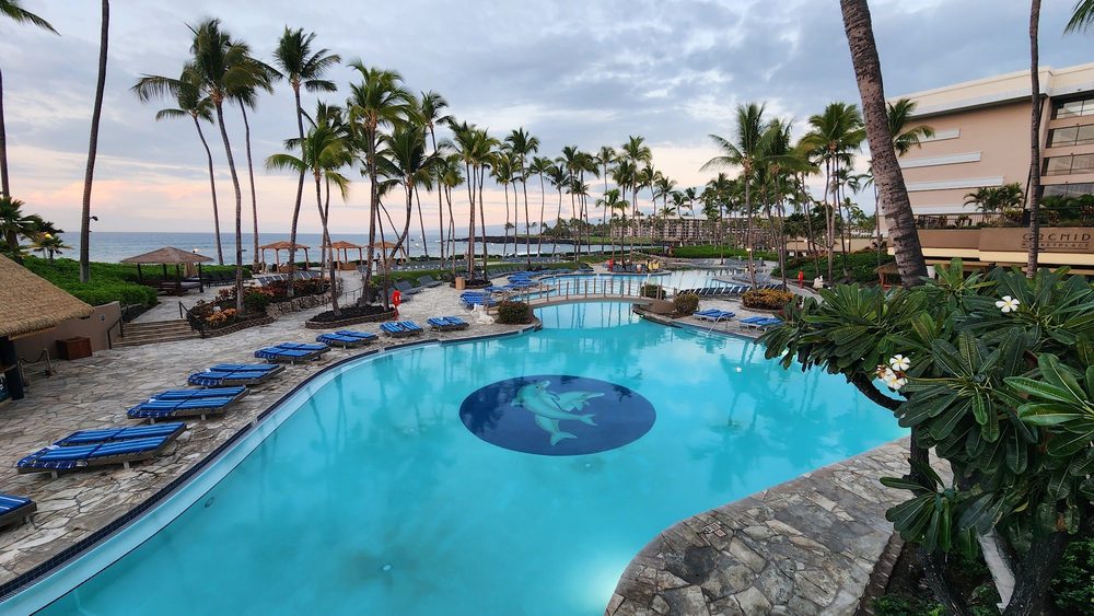 Hilton Waikoloa Village
