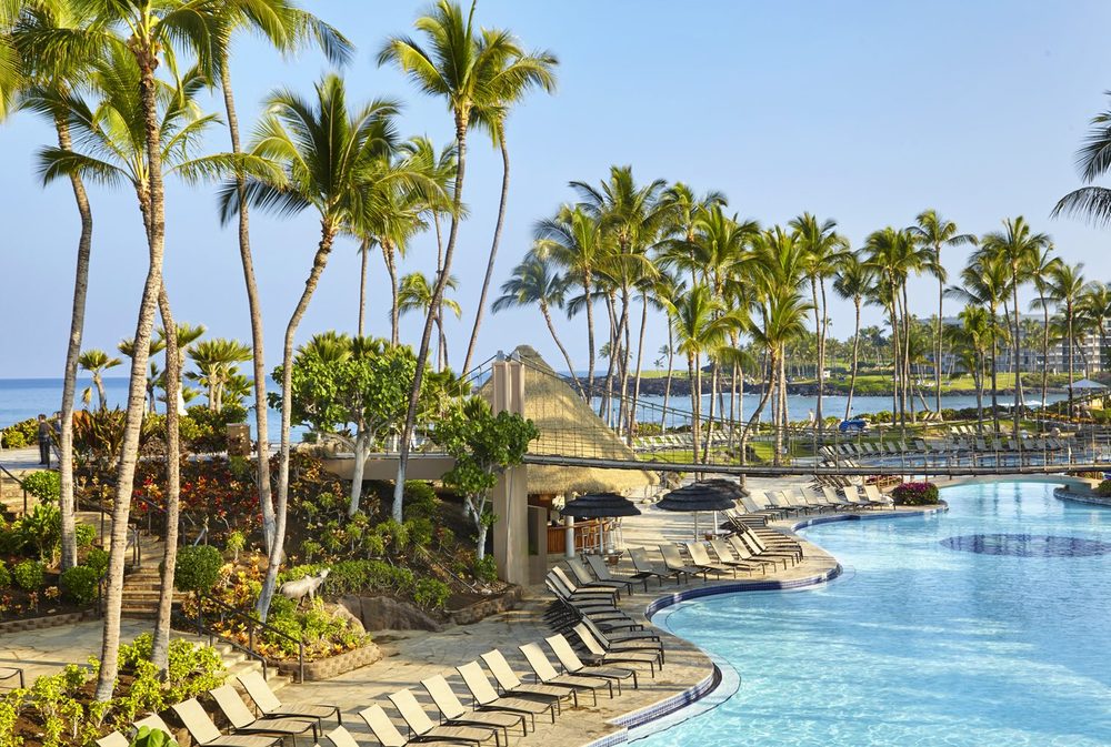 Hilton Waikoloa Village, photo 2